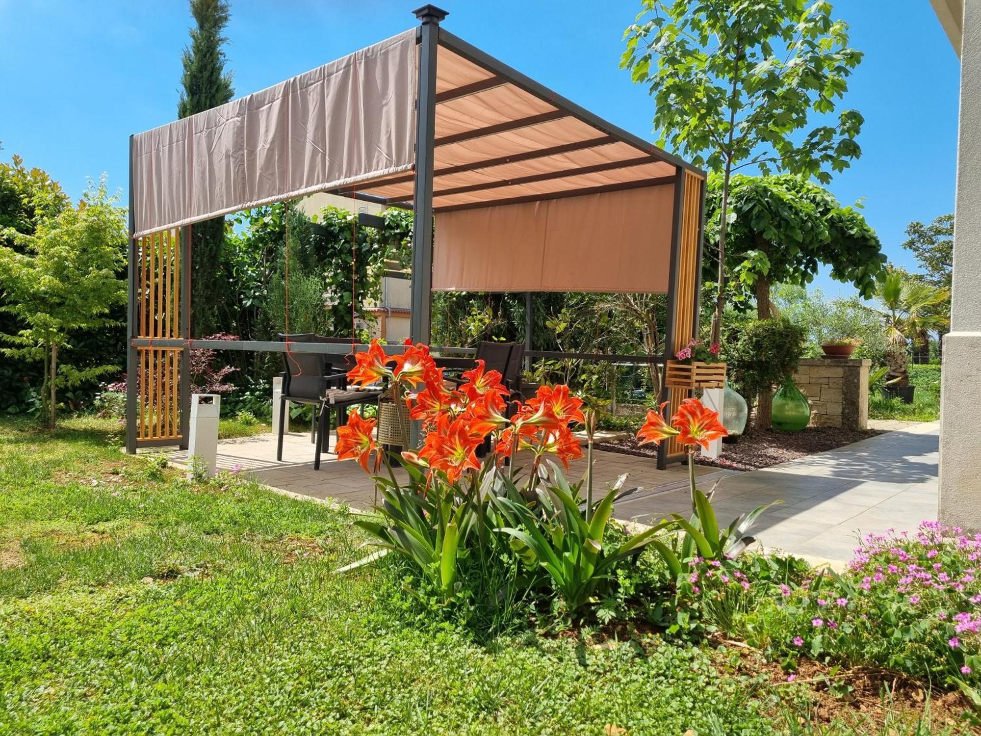 Apartments El Corsaro Rovinj Exteriér fotografie