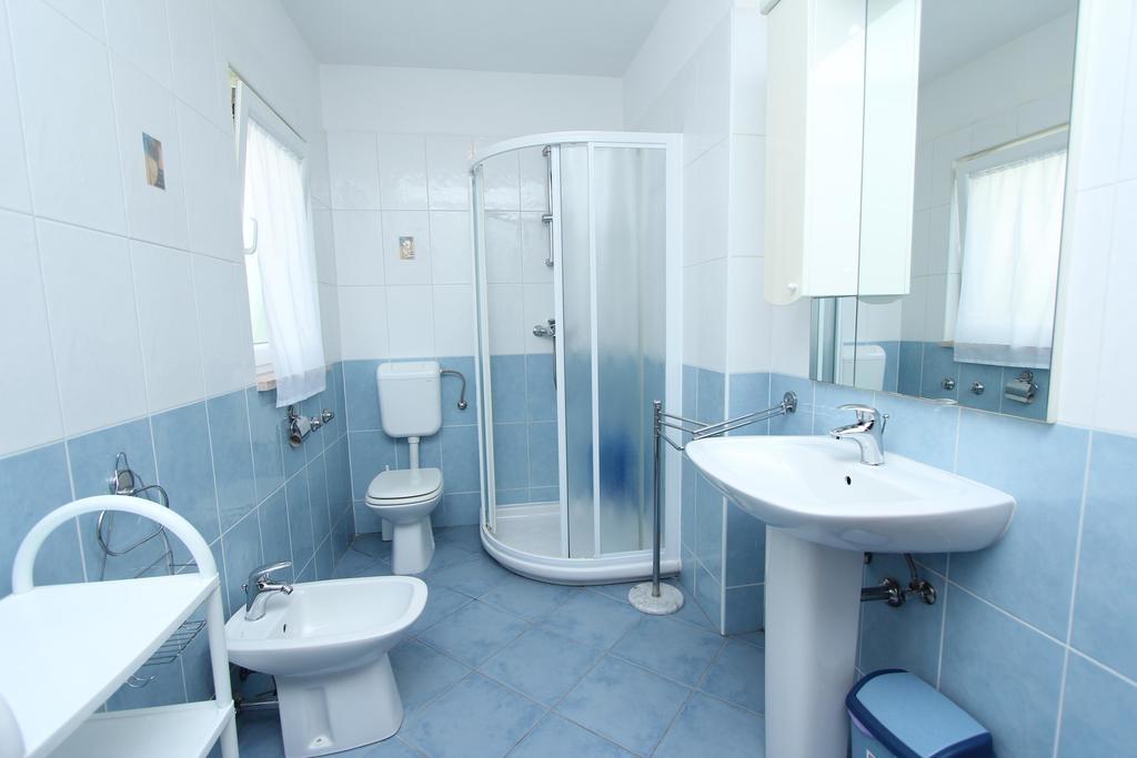 Apartments El Corsaro Rovinj Pokoj fotografie