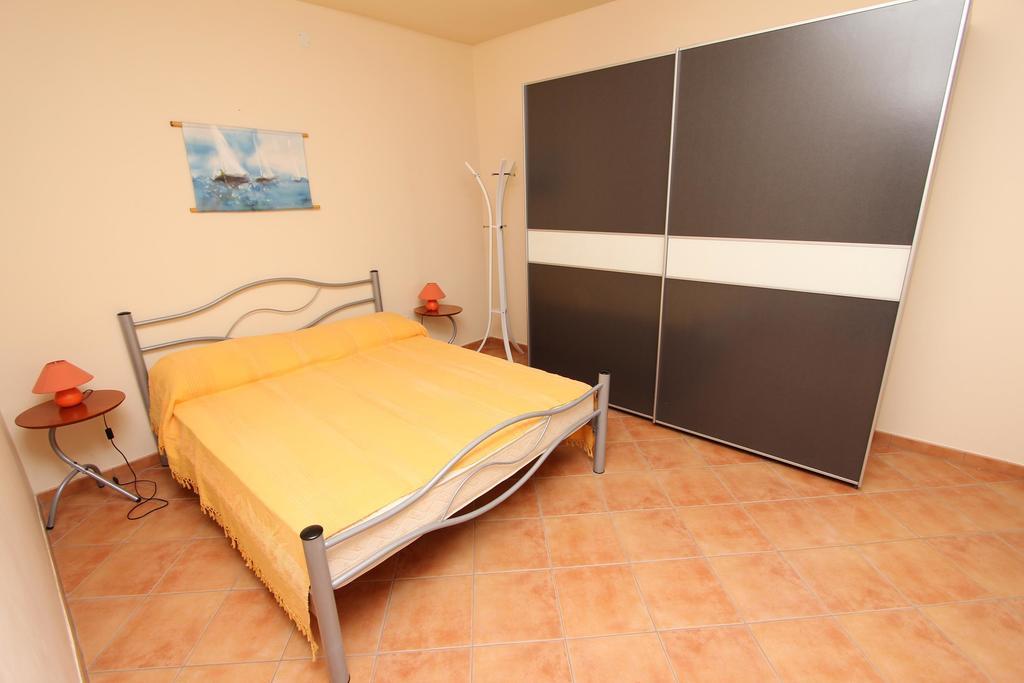 Apartments El Corsaro Rovinj Pokoj fotografie
