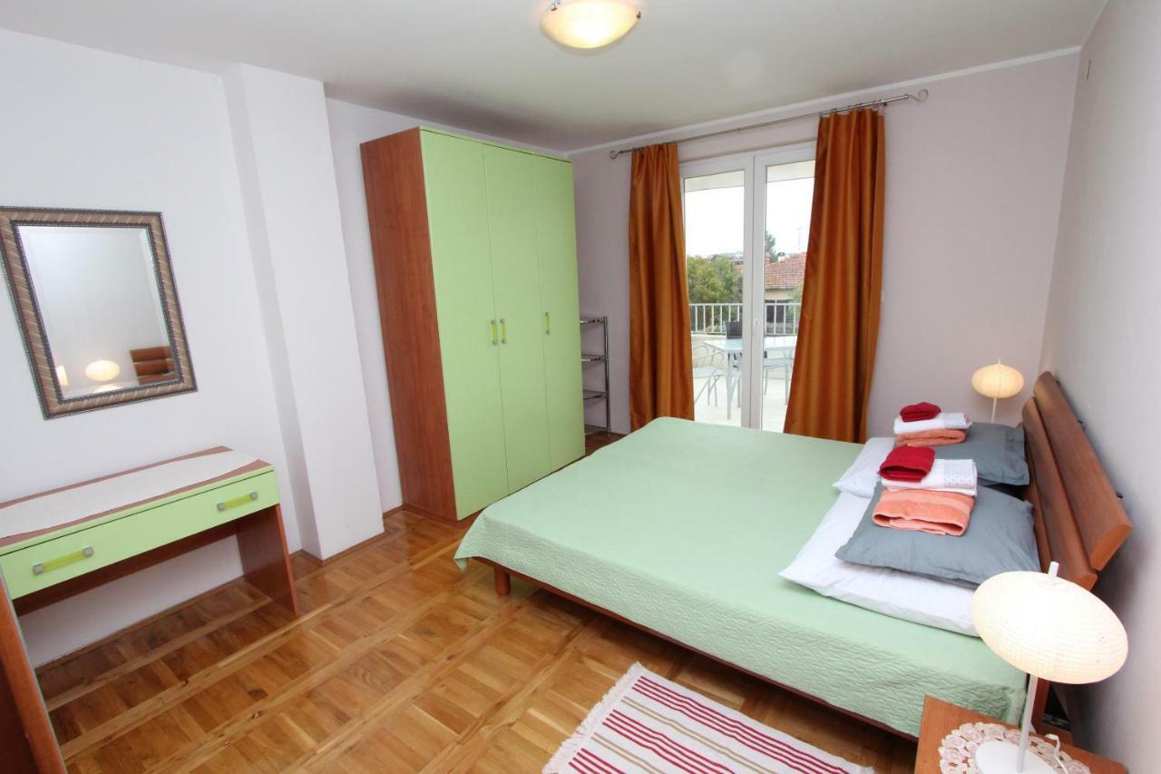 Apartments El Corsaro Rovinj Exteriér fotografie