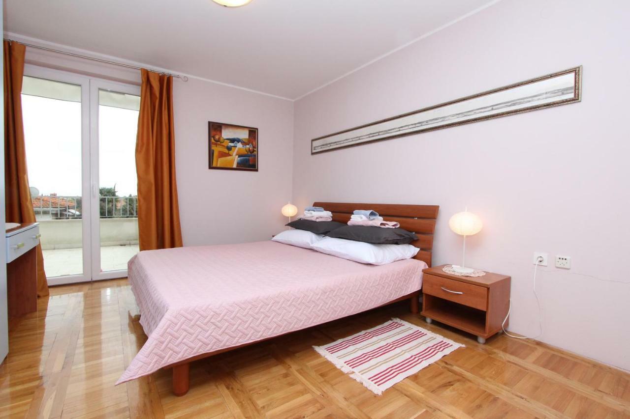 Apartments El Corsaro Rovinj Exteriér fotografie